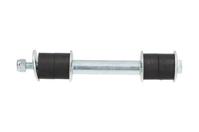 Image of KAVO PARTS Anti-roll bar link KAVO PARTS SLS-4537