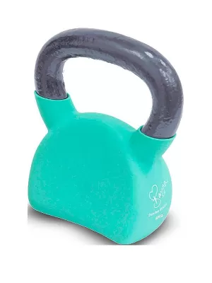 image of Davina Mccall 8KG Kettlebell