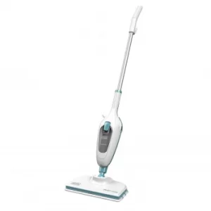 Image of Black & Decker FSM13E1EPP Steam Mop
