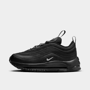 Image of Little Kids Nike Air Max 97 Stretch Lace Casual Shoes