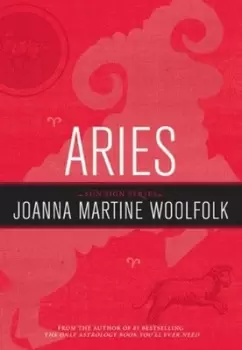 Image of Aries by Joanna Martine Woolfolk