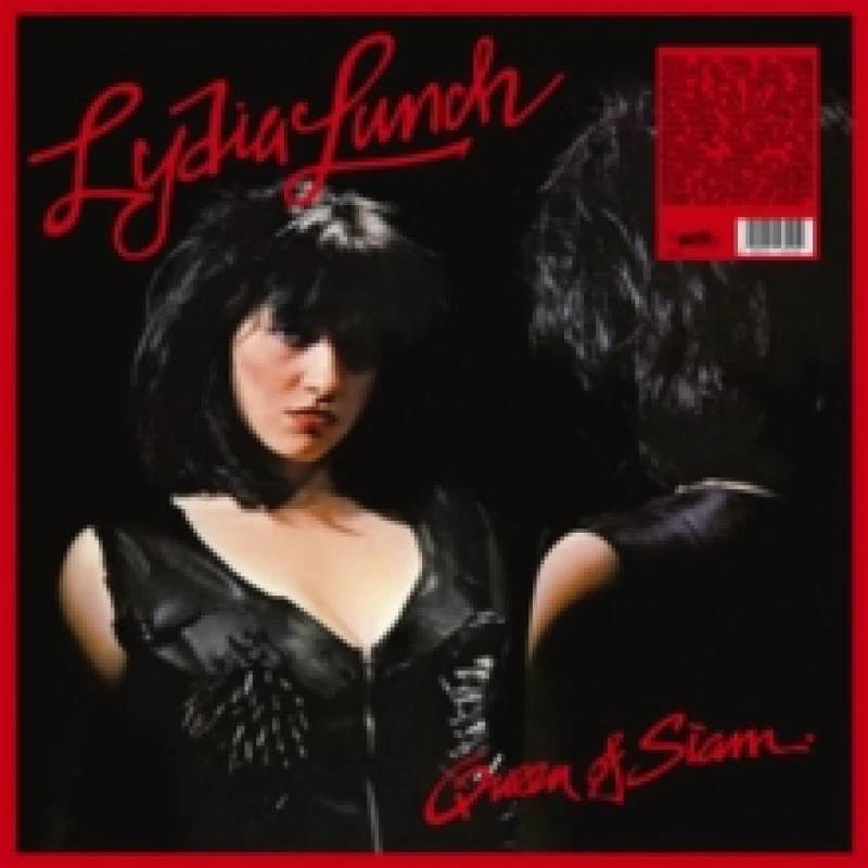 Image of Queen of Siam Vinyl