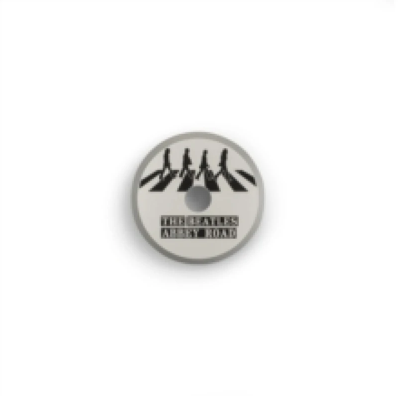 Image of 45Er The Beatles Abbey Road 45 Adaptor