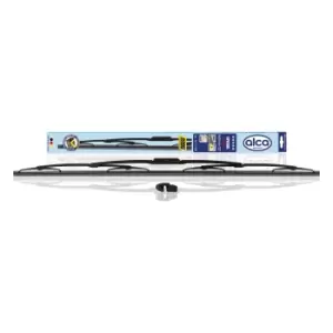 Image of ALCA Wiper blade 112000 Windscreen wiper,Window wiper,Wiper blades,Windscreen wipers,Windshield wipers,Window wipers,Windshield wiper,