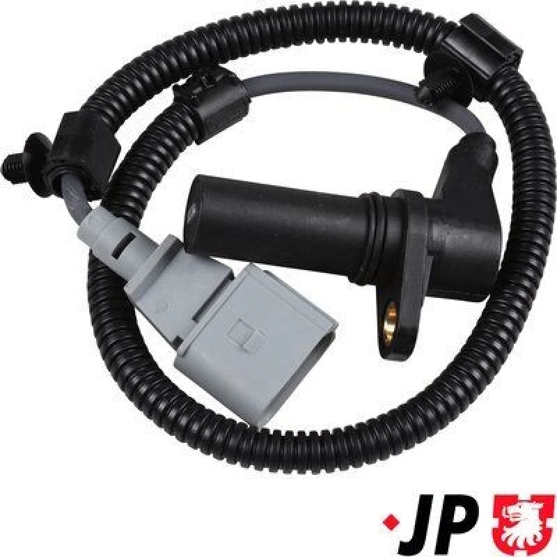 Image of JP GROUP Crankshaft sensor JP GROUP 1193701800