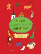Image of very scandinavian christmas the greatest nordic holiday stories of all time
