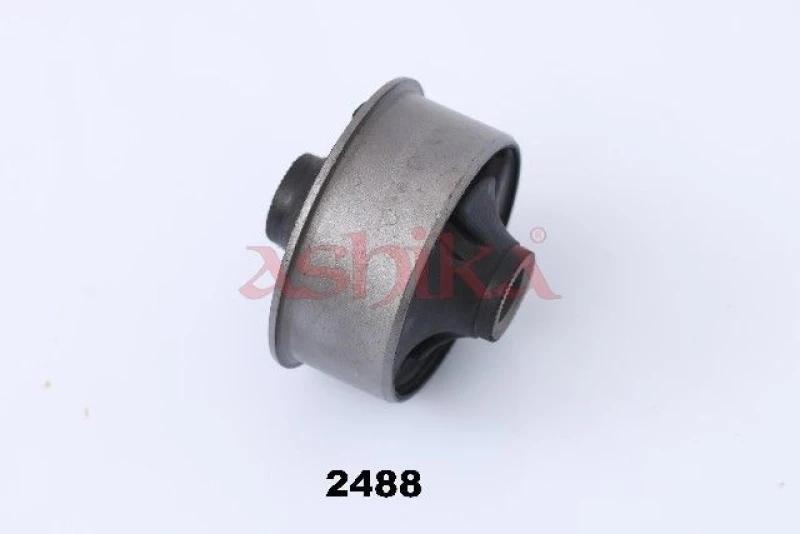 Image of ASHIKA Trailing arm / Suspension arm bush ASHIKA GOM-2488