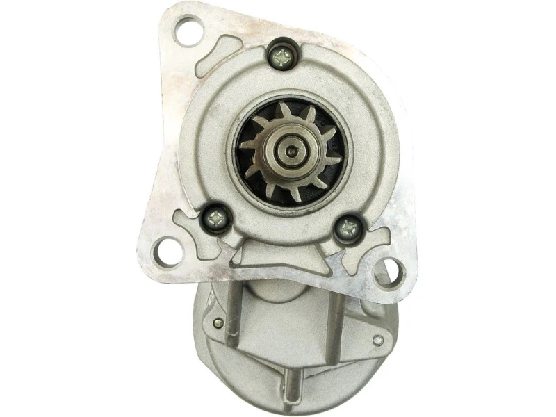 Image of AS-PL Starter motor AS-PL S6071