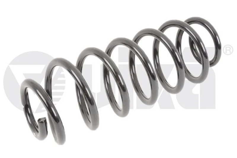 Image of VIKA Coil spring VIKA 55111603501