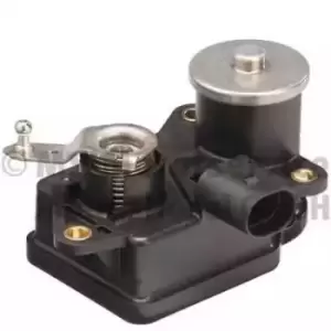 Image of Swirl Covers Control (Induction Pipe) 7.00521.14.0 by Pierburg
