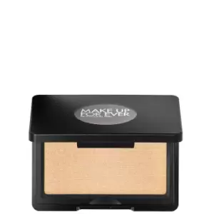 Image of MAKE UP FOR EVER Artist Face Powders Highlighter 4g (Various Shades) - H110 - Anywhere Glimmer