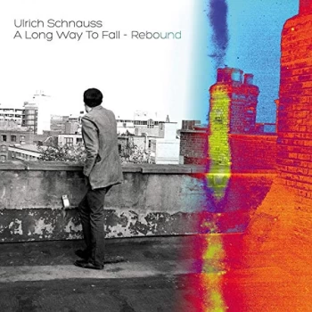 Image of Ulrich Schnauss - A Long Way to Fall - Rebound CD