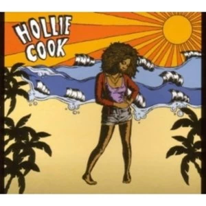 image of Hollie Cook CD