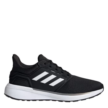 Image of adidas EQ19 Runners Mens - Black