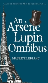 Image of An Arsne Lupin Omnibus by Maurice Leblanc Book