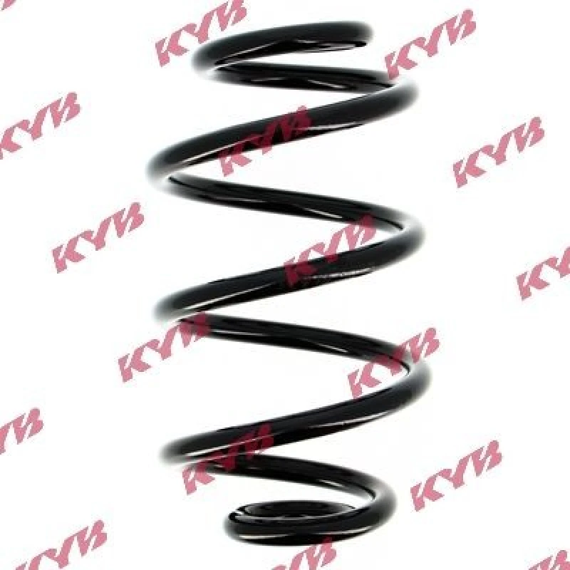 Image of KYB Coil spring KYB RA7147