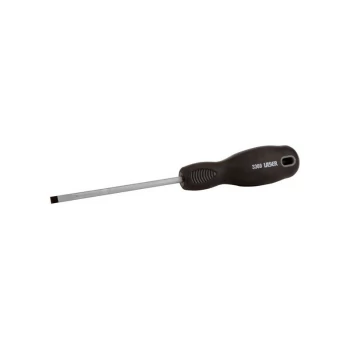 image of Screwdriver - Flat - 5.0mm x 100mm - 3369 - Laser