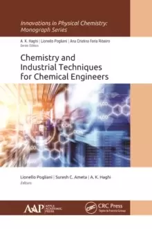 Image of Chemistry and Industrial Techniques for Chemical Engineers Book