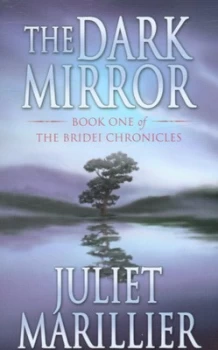 Image of The Dark Mirror by Juliet Marillier Paperback