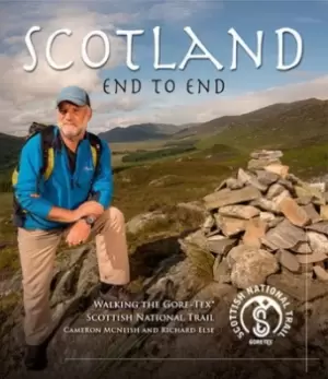 Image of Scotland end to end by Cameron McNeish