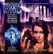 Image of beast of orlok