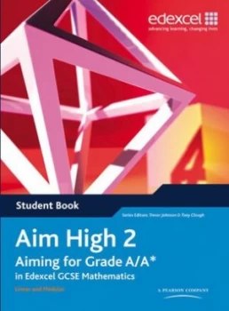 Image of Aim High 2 Student Book by Trevor Johnson Book
