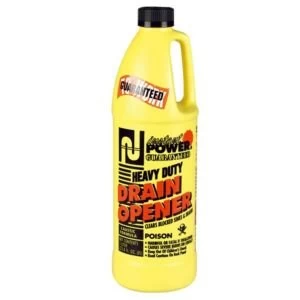 Image of Instant Power Drain opener Bottle 1000ml
