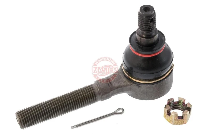 Image of MASTER-SPORT 13786-PCS-MS Track rod end outer Tie Rod End (914)