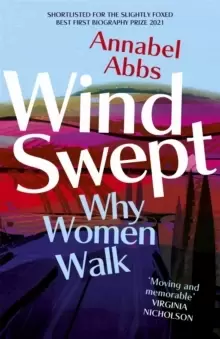 Image of Windswept : why women walk