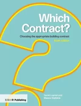 Image of Which Contract?Choosing The Appropriate Building Contract