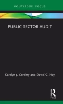 Image of Public Sector Audit