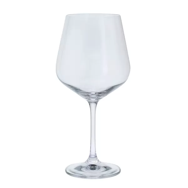 Image of Dartington Crystal Cheers Gin Copa Glasses, Set of 4
