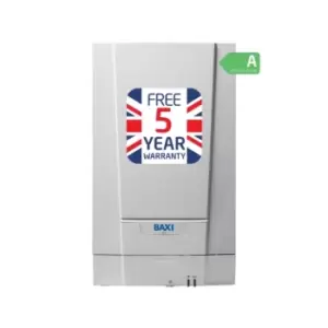 Image of Baxi 400 15kW Heat Only Boiler 7668933 - 263670