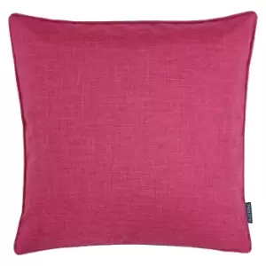 image of Twilight Reversible Cushion Pink