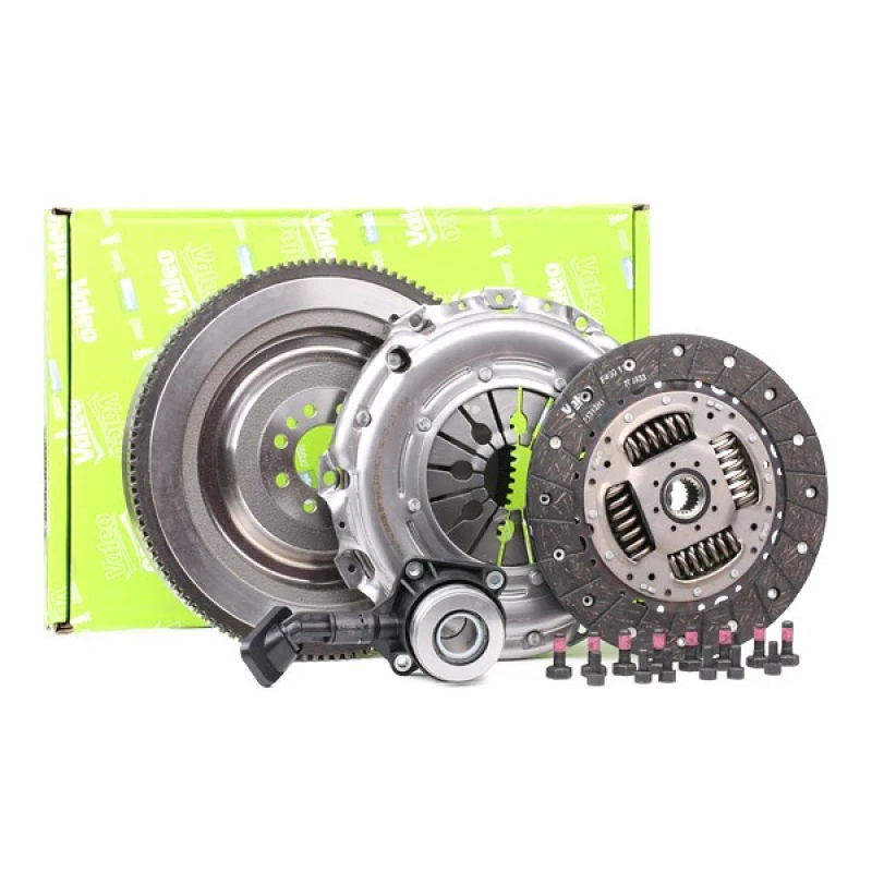 Image of Clutch kit VALEO 845188