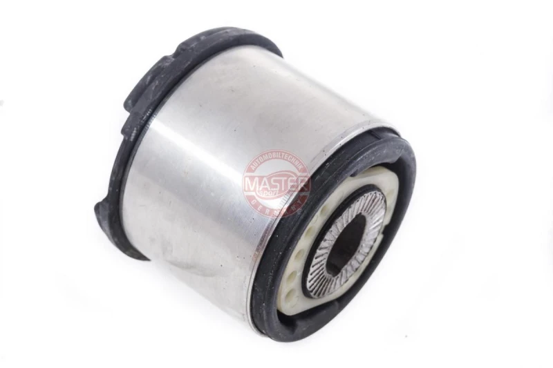 Image of MASTER-SPORT 29791-PCS-MS Mounting, axle bracket Rear Mounting,axle bracket (1614)