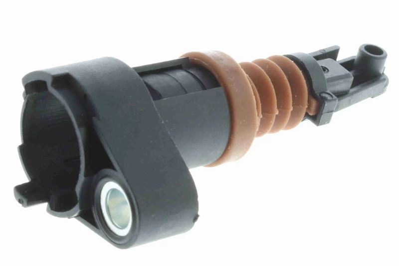 Image of VAICO V30-2260 Selector-/Gear Lever Lateral Mounting, Original VAICO Quality Selector-/Gear Lever (1650)