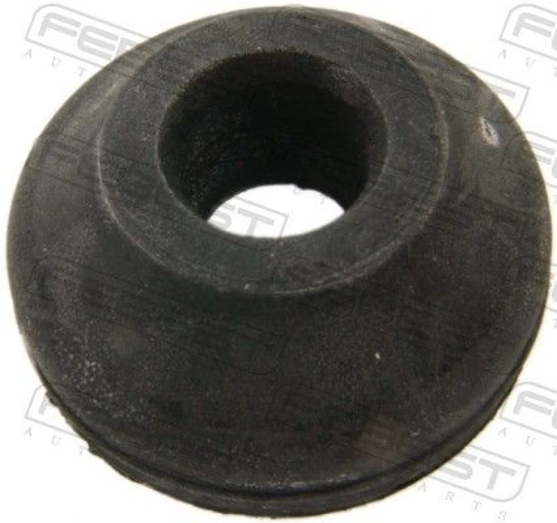 Image of Top strut mount FEBEST HSB-018