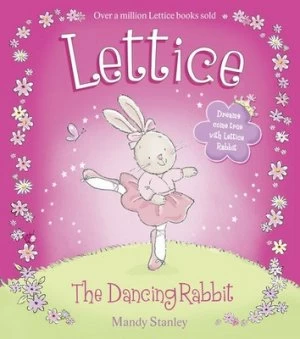 Image of Lettice by Mandy Stanley Paperback
