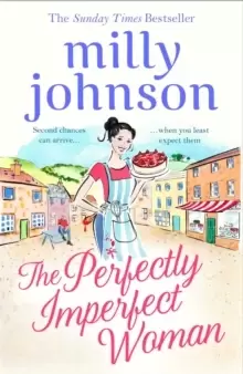 Image of The Perfectly Imperfect Woman