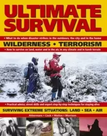 Image of Ultimate Survival