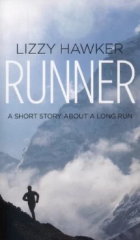 Image of Runner by Lizzy Hawker Paperback