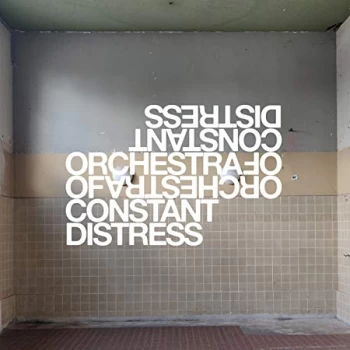 Image of Orchestra Of Constant Distress - Live At Roadburn 2019 Vinyl
