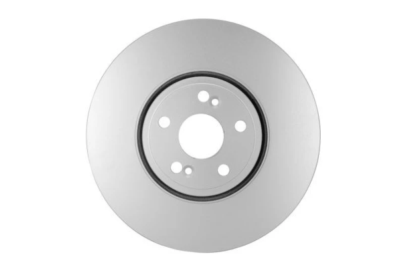 Image of HELLA Brake disc HELLA 8DD 355 127-891