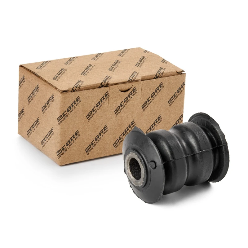 Image of goCORE Trailing arm / Suspension arm bush goCORE GCB510067