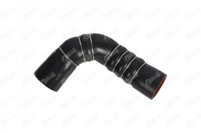 Image of IBRAS Charger intake hose IBRAS 25955