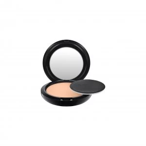 Image of MAC Pro Longwear PowderPressed Medium Plus