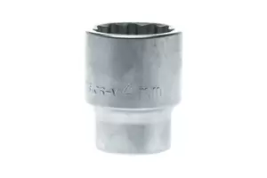 image of Teng Tools M110541 1" Drive - Regular 12pt Metric 41mm Socket Chrome Vanadium