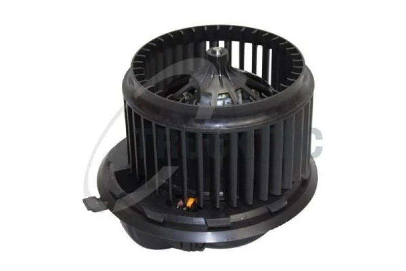 Image of Blower motor TRUCKTEC AUTOMOTIVE 07.59.090