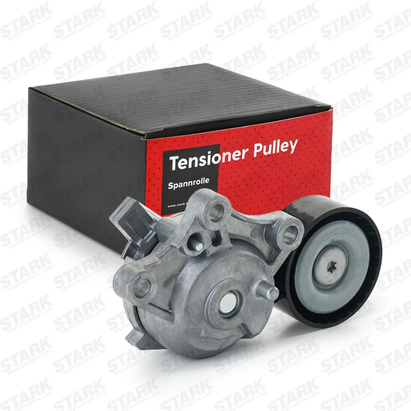 Image of STARK Tensioner pulley STARK SKTP-0600665